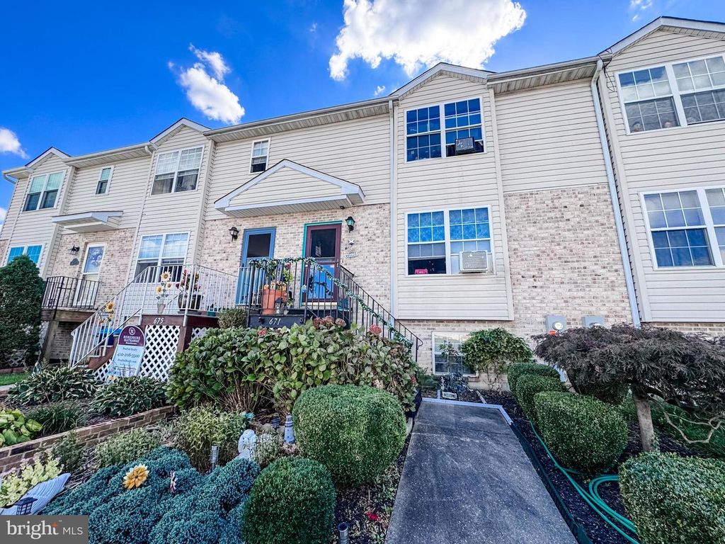 671 WIDENER LN, Smyrna, DE 19977