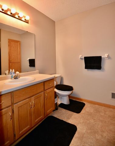 513 Horseshoe Lane, Braham, MN 55006