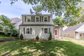 1215 Prescott Avenue, Ann Arbor, MI 48103