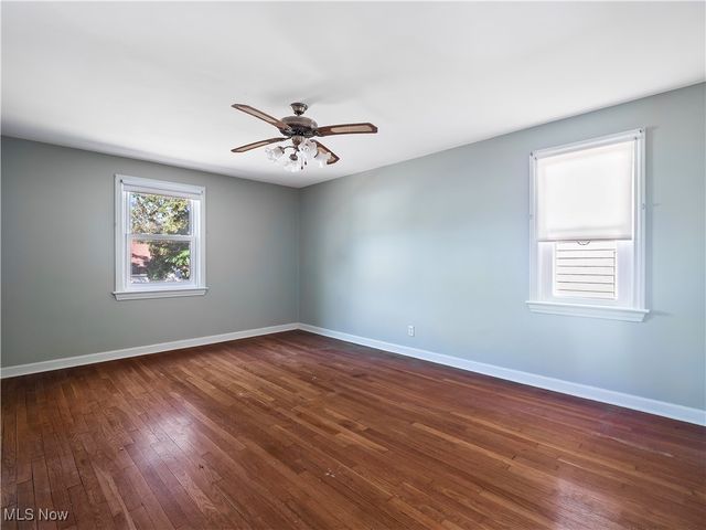 857 Quarry Drive, Cleveland Heights, OH 44121