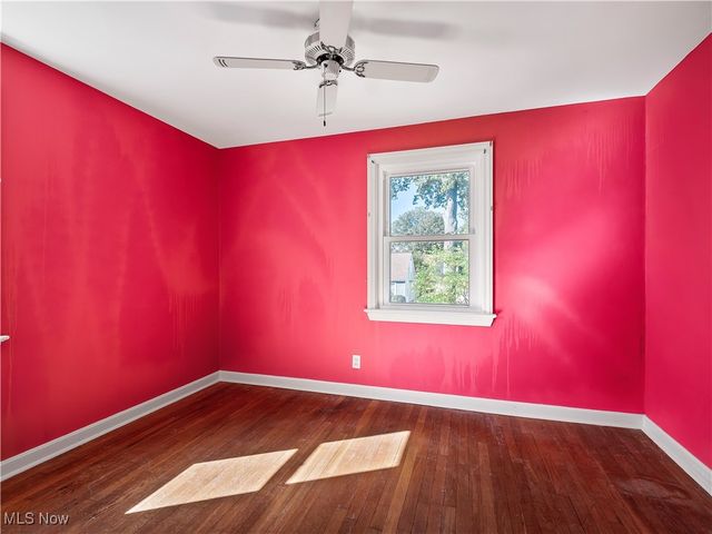 857 Quarry Drive, Cleveland Heights, OH 44121