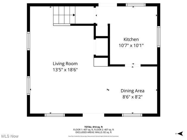 857 Quarry Drive, Cleveland Heights, OH 44121