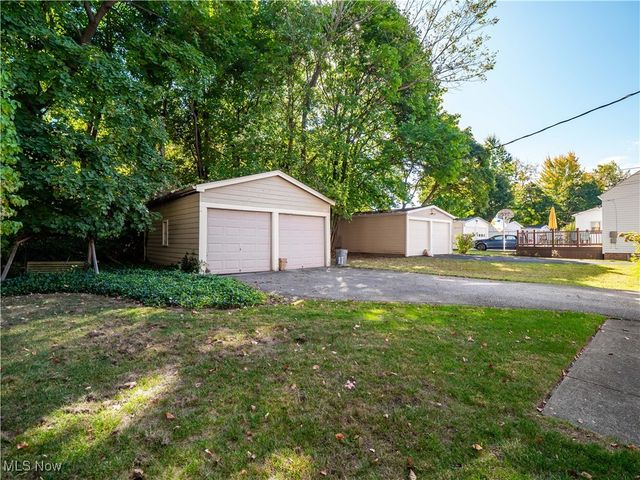 857 Quarry Drive, Cleveland Heights, OH 44121