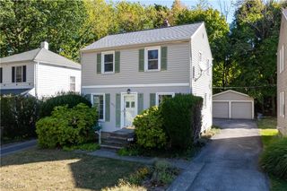 857 Quarry Drive, Cleveland Heights, OH 44121