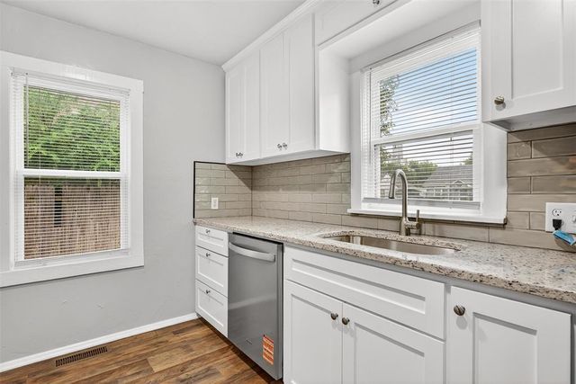 602 W Elm Street, El Reno, OK 73036