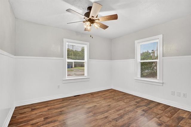 602 W Elm Street, El Reno, OK 73036