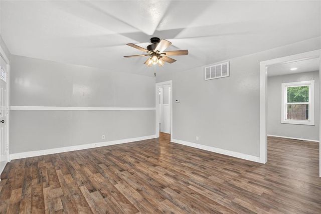 602 W Elm Street, El Reno, OK 73036