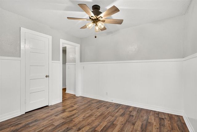 602 W Elm Street, El Reno, OK 73036