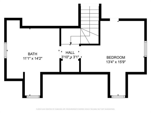 602 W Elm Street, El Reno, OK 73036