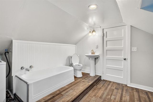 602 W Elm Street, El Reno, OK 73036