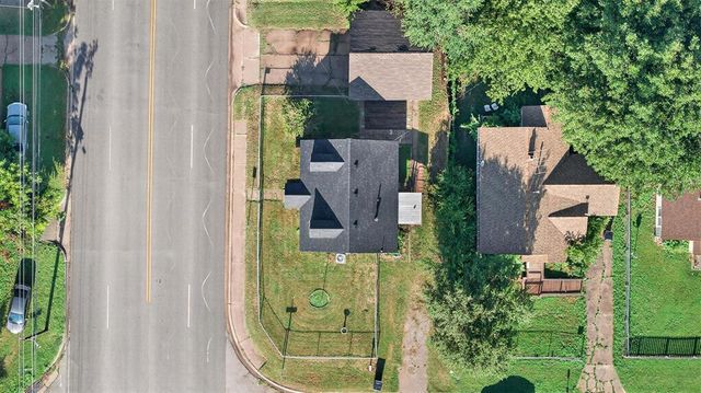 602 W Elm Street, El Reno, OK 73036