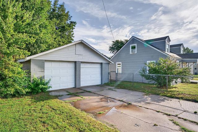 602 W Elm Street, El Reno, OK 73036