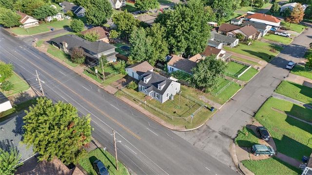 602 W Elm Street, El Reno, OK 73036