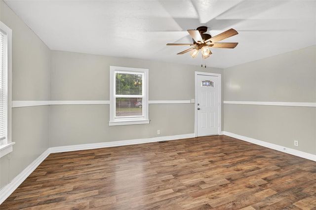 602 W Elm Street, El Reno, OK 73036