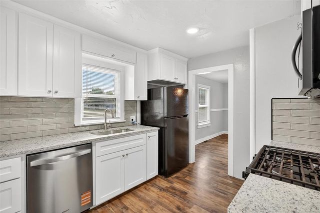 602 W Elm Street, El Reno, OK 73036