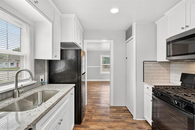 602 W Elm Street, El Reno, OK 73036