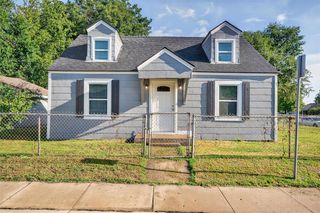 602 W Elm Street, El Reno, OK 73036