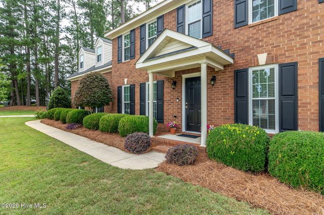 1119 Maple Ridge Court, Evans, GA 30809