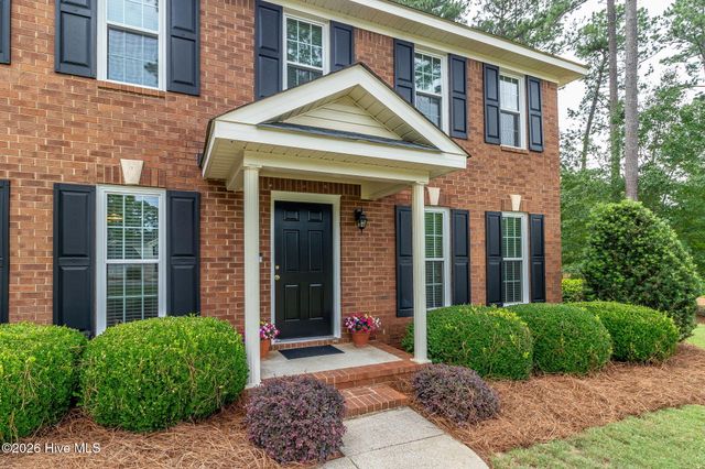 1119 Maple Ridge Court, Evans, GA 30809