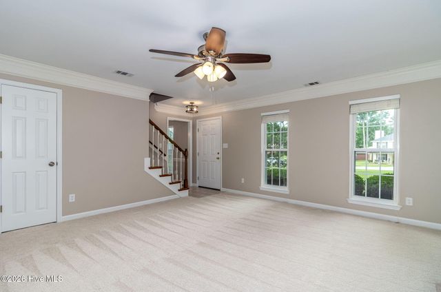 1119 Maple Ridge Court, Evans, GA 30809