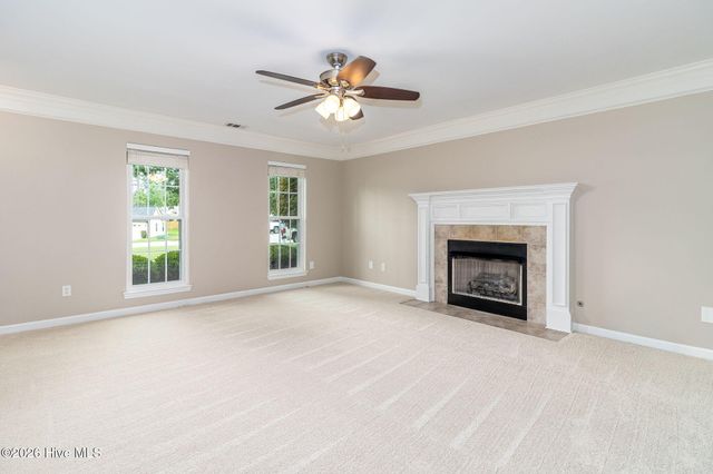1119 Maple Ridge Court, Evans, GA 30809