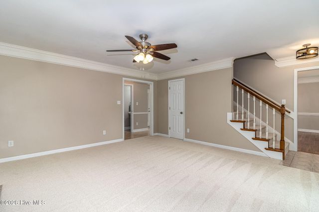1119 Maple Ridge Court, Evans, GA 30809