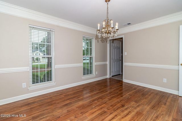 1119 Maple Ridge Court, Evans, GA 30809