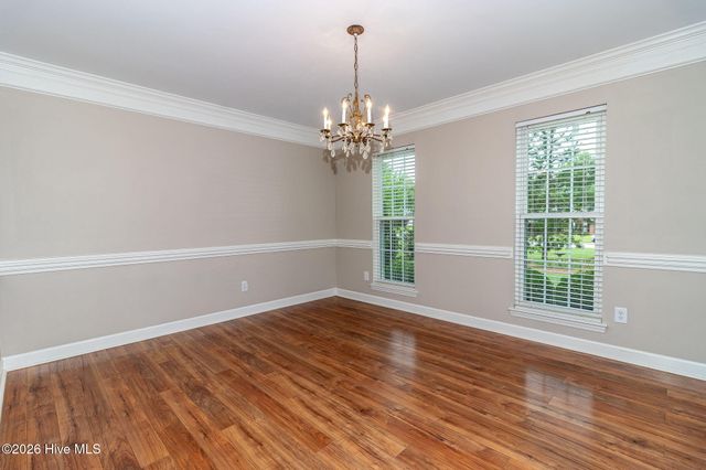 1119 Maple Ridge Court, Evans, GA 30809