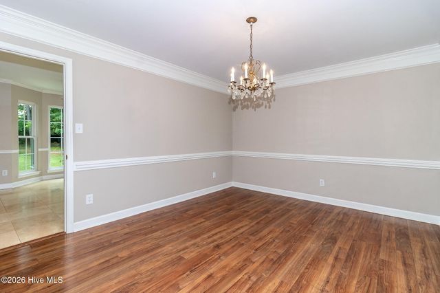 1119 Maple Ridge Court, Evans, GA 30809
