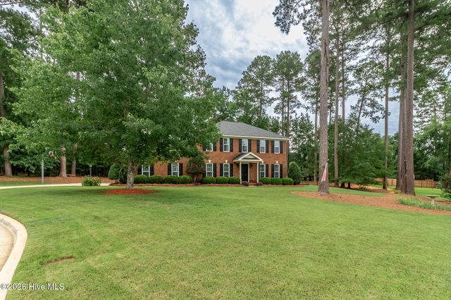 1119 Maple Ridge Court, Evans, GA 30809