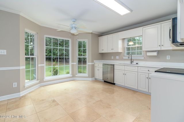 1119 Maple Ridge Court, Evans, GA 30809