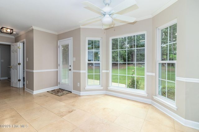 1119 Maple Ridge Court, Evans, GA 30809