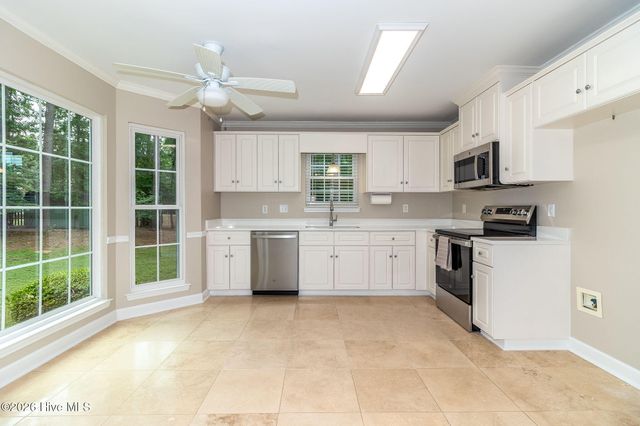1119 Maple Ridge Court, Evans, GA 30809