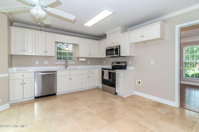 1119 Maple Ridge Court, Evans, GA 30809