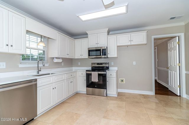 1119 Maple Ridge Court, Evans, GA 30809