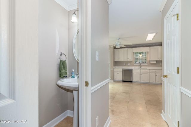 1119 Maple Ridge Court, Evans, GA 30809