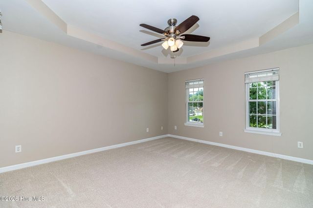 1119 Maple Ridge Court, Evans, GA 30809