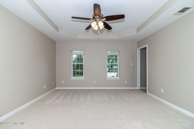 1119 Maple Ridge Court, Evans, GA 30809