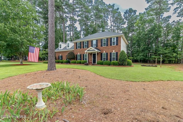 1119 Maple Ridge Court, Evans, GA 30809