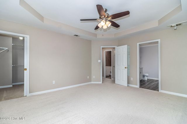 1119 Maple Ridge Court, Evans, GA 30809