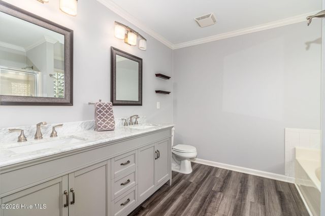 1119 Maple Ridge Court, Evans, GA 30809