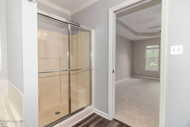 1119 Maple Ridge Court, Evans, GA 30809