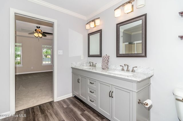 1119 Maple Ridge Court, Evans, GA 30809