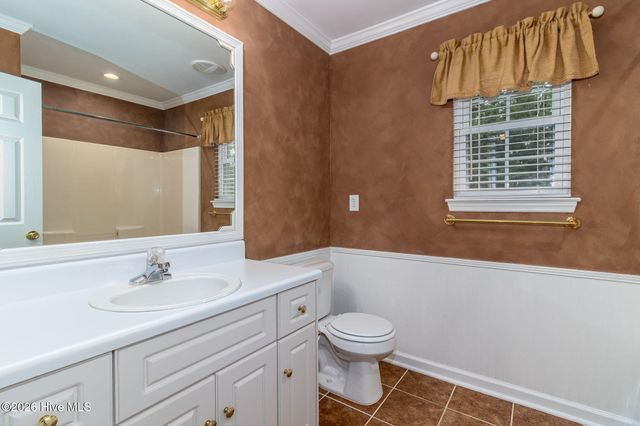 1119 Maple Ridge Court, Evans, GA 30809