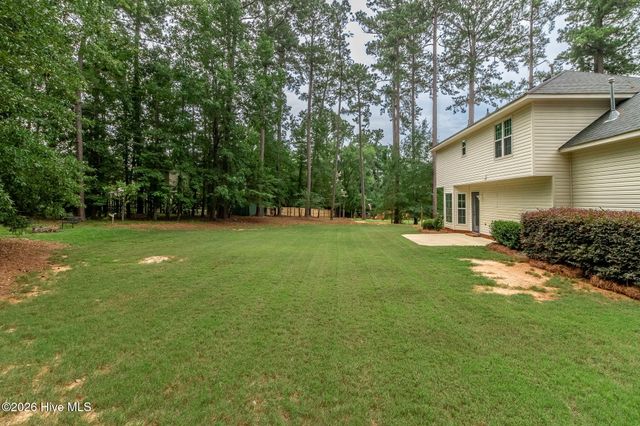 1119 Maple Ridge Court, Evans, GA 30809
