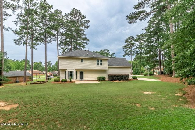1119 Maple Ridge Court, Evans, GA 30809