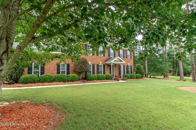 1119 Maple Ridge Court, Evans, GA 30809