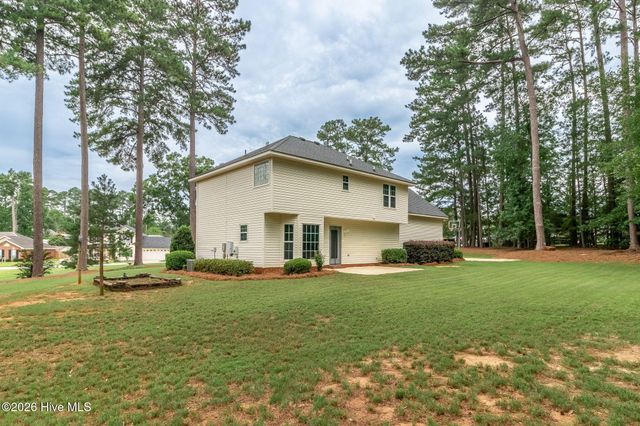 1119 Maple Ridge Court, Evans, GA 30809