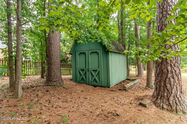 1119 Maple Ridge Court, Evans, GA 30809