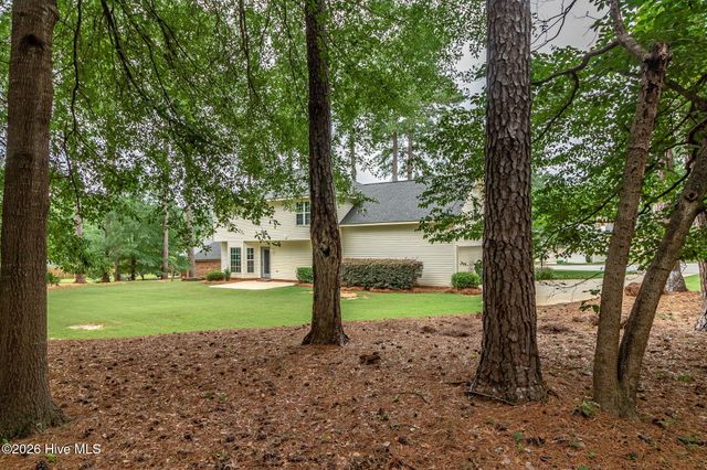 1119 Maple Ridge Court, Evans, GA 30809
